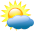 weather icon