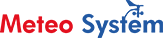 Logo di Meteo System