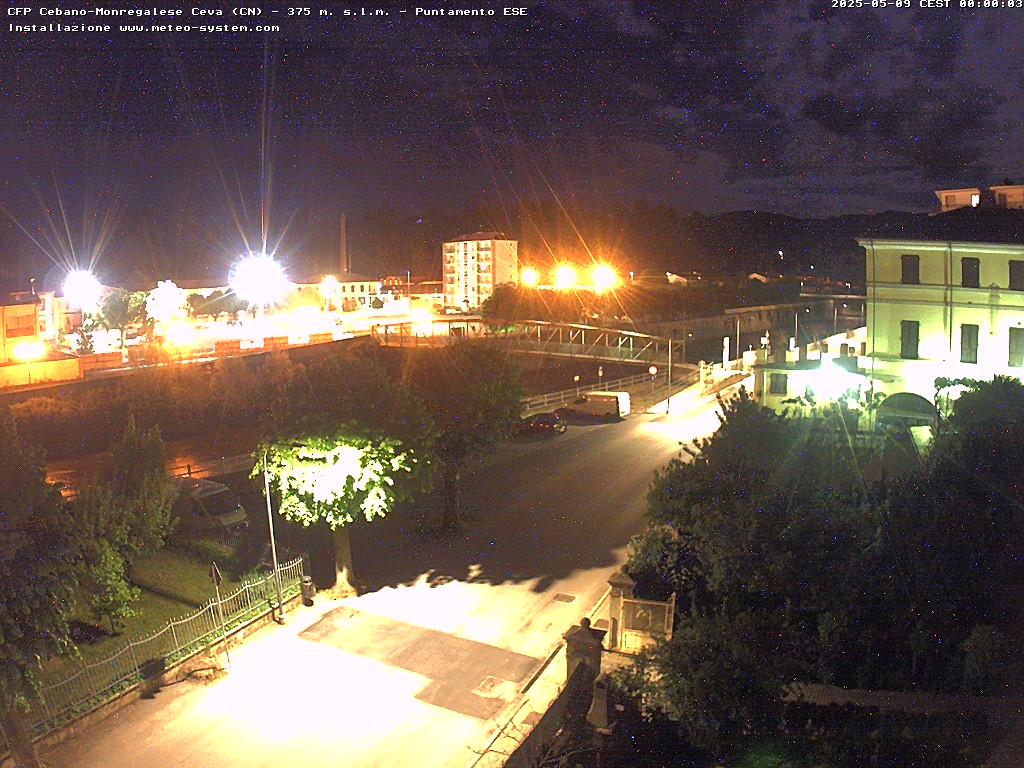 webcam Ceva (CN)