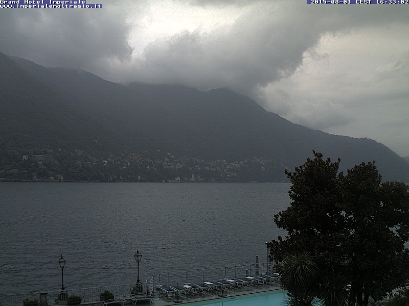 Moltrasio - Lake Como