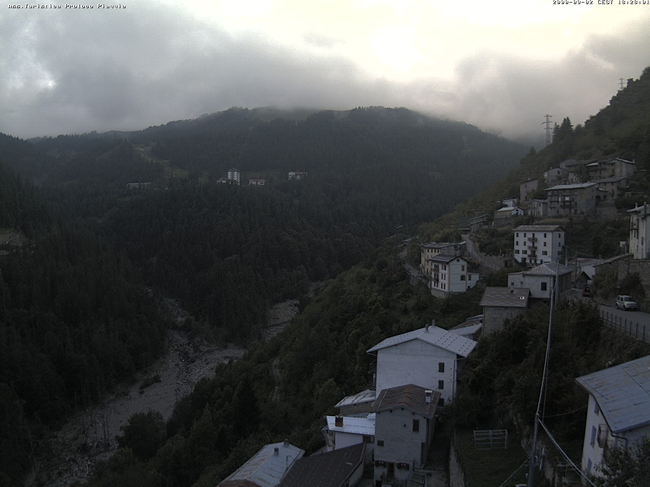 Monesi di Triora da Piaggia