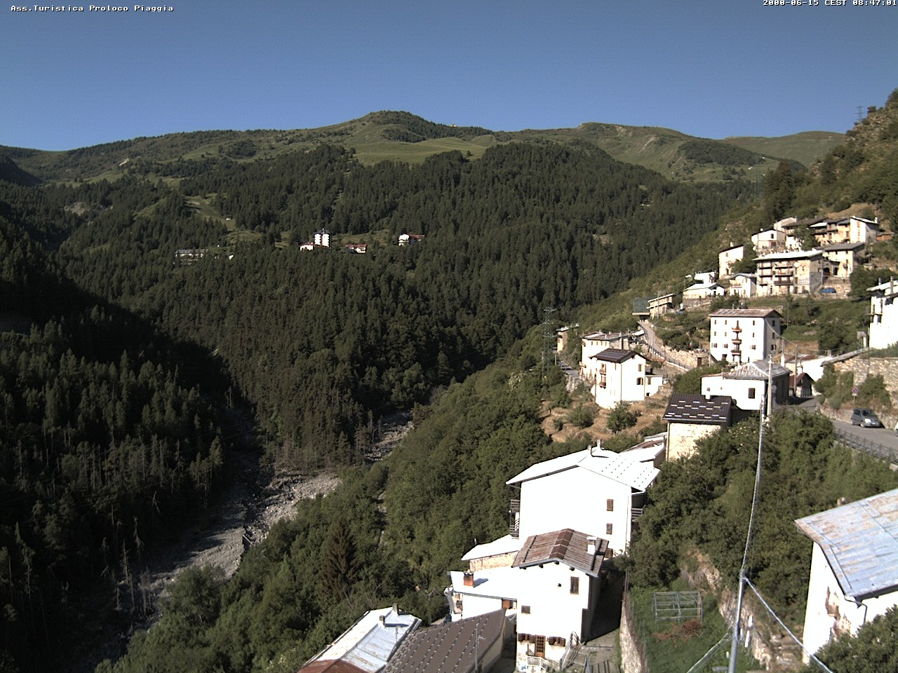 Monesi di Triora da Piaggia