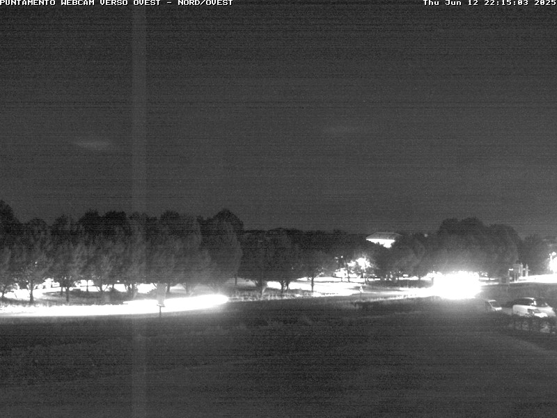 immagine della webcam nei dintorni di Rolo: webcam San Prospero