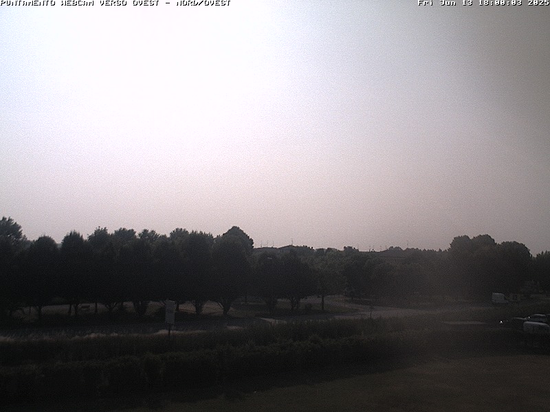 immagine della webcam nei dintorni di Rolo: webcam San Prospero
