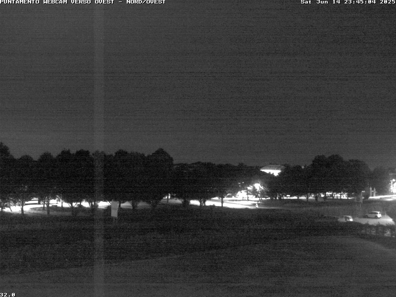 immagine della webcam nei dintorni di Novellara: webcam San Prospero