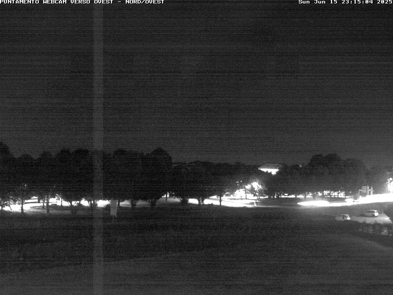 immagine della webcam nei dintorni di Modena: webcam San Prospero