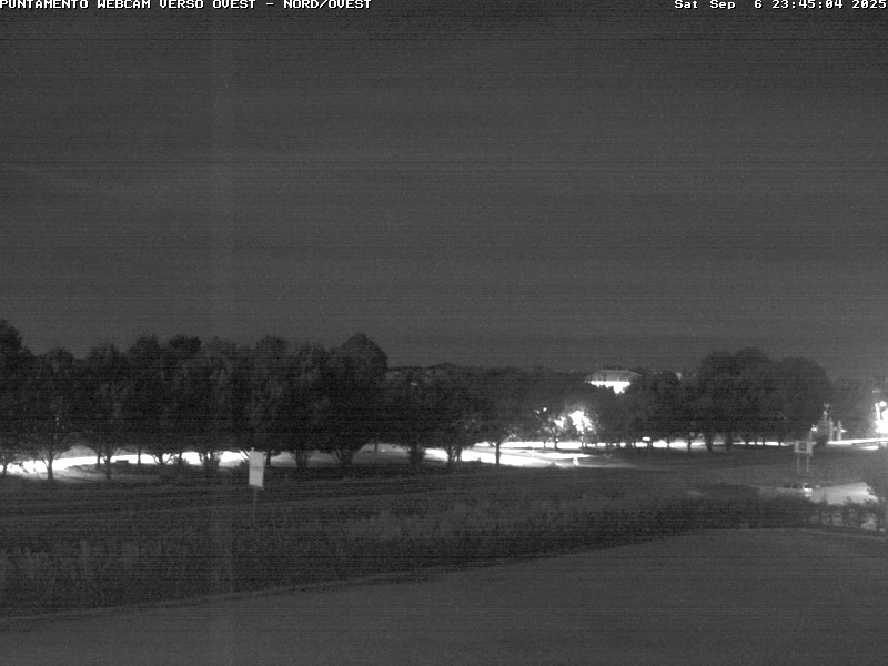 immagine della webcam nei dintorni di Rolo: webcam San Prospero