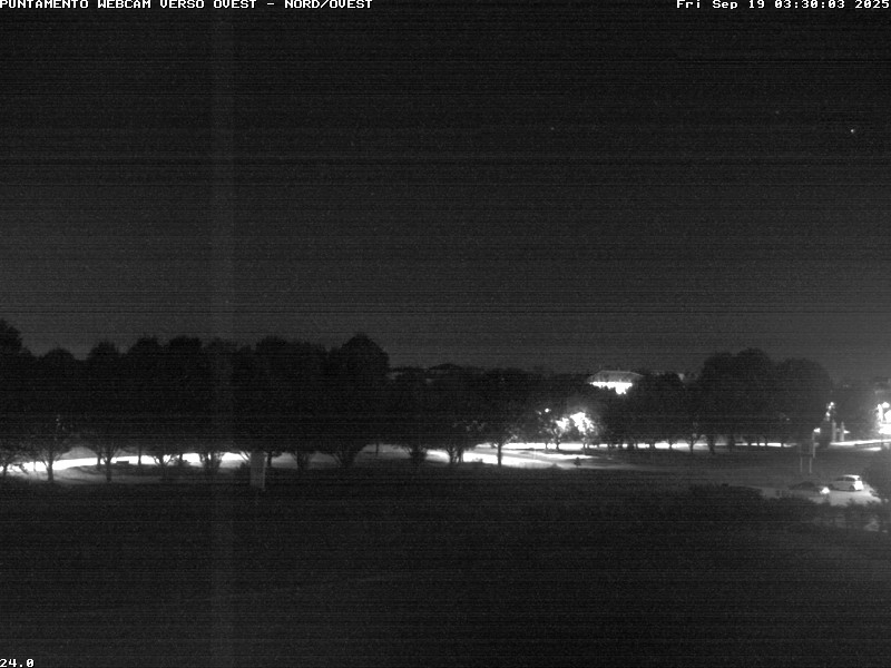 immagine della webcam nei dintorni di Pegognaga: webcam San Prospero