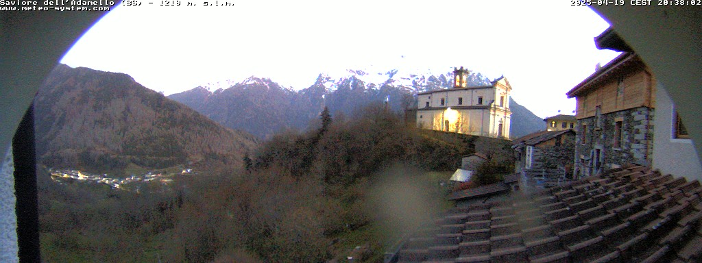 Preview delle webcam di Saviore dell\'Adamello (BS)